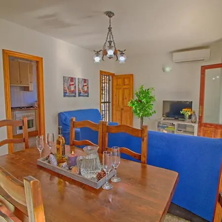 Villa Pedro Jaime Calpe