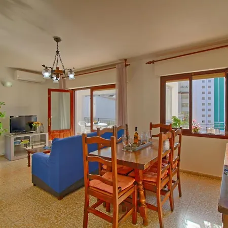 Villa Pedro Jaime *