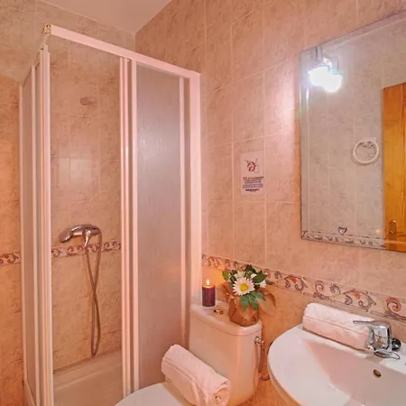 Villa Pedro Jaime *