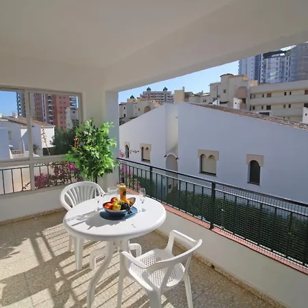 Villa Pedro Jaime *