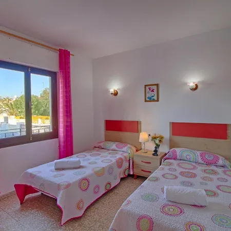 Villa Pedro Jaime Calpe