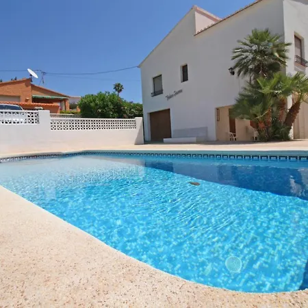 Pedro Jaime Villa Calpe