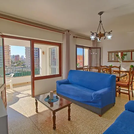 Pedro Jaime Calpe
